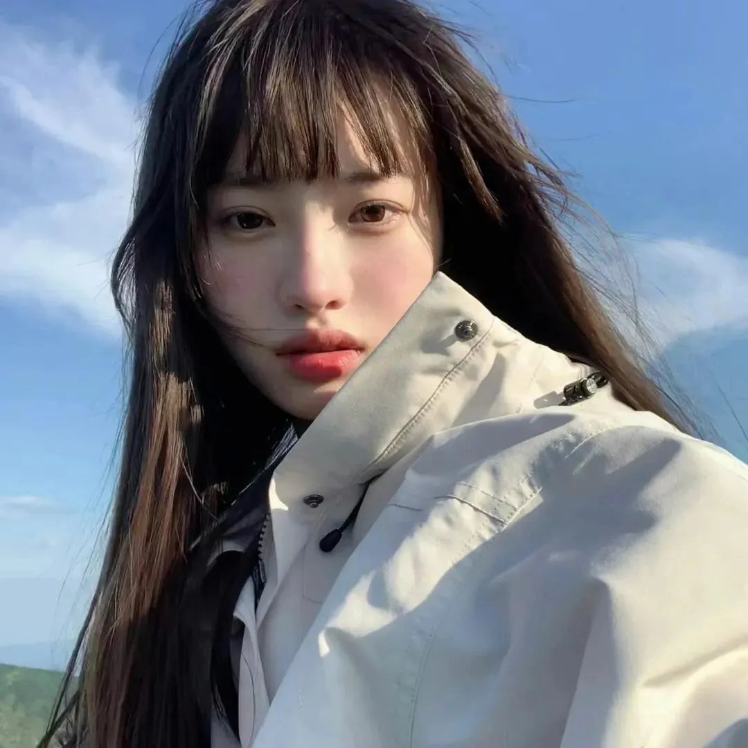 多么美丽的日子